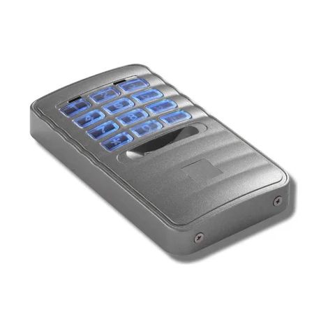 cardin clavier à code numérique 868mhz ssb-508 (1/3)