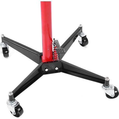Convoyeur hydraulique de 500 kg (1100 lb) - Exclusivité entrepôt à l'étranger