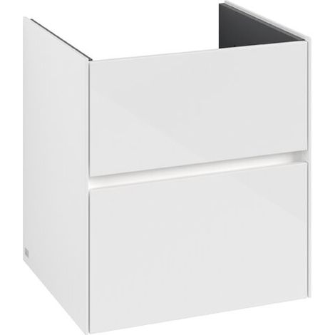 Villeroy & Boch C142B0DH WTUS Collaro C142B0 472x609,5x480mm (1/2)