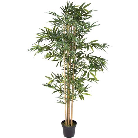 PLANTA ARTIFICIAL BAMBU 180 CM (1/4)