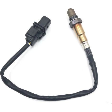 Oxygen sensor 39210-2B470, compatible with Hyundai Tucson vehicles from model year 2015 onwards. (1/3)