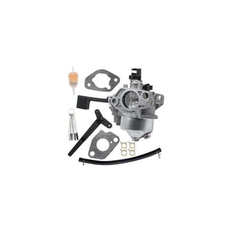 Carburatore 17 853 88-S e 17 853 68-S per l'utilizzo sul motore a benzina Kohler CH440 Command Pro da 429 cc e 14 CV.