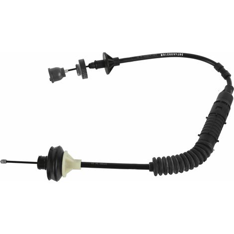 Tirette à câble, commande d'embrayage Sachs 3074 600 216 PEUGEOT 2150 AY 2150 AZ