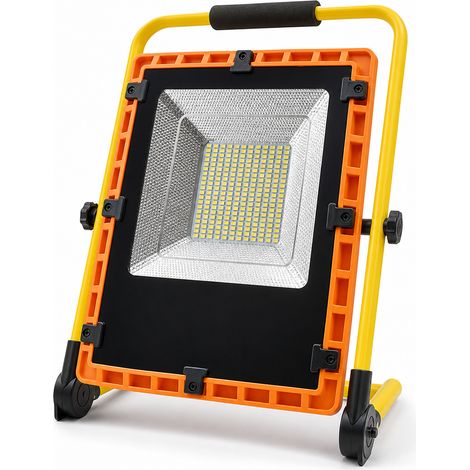 Rechargeable Solar LED Bluetooth Camping Lantern 37 cm (1/5)