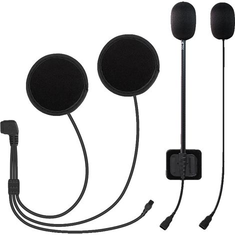 Auriculares con Bluetooth, función de cancelación de ruido, compatibles con GTX. (1/2)
