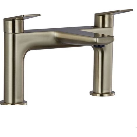 Roveri Bath Filler BG (No Waste)
