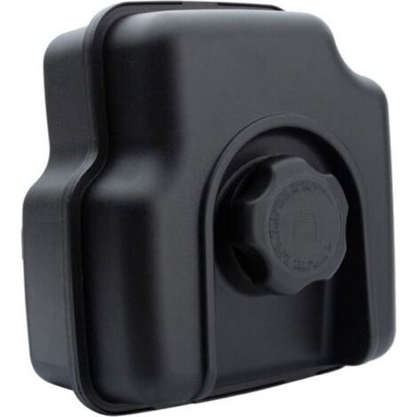 Réservoir de carburant pour Briggs & Stratton. Remplace les références 799863, 694260, 698110, 695736 et 697779. (1/4)