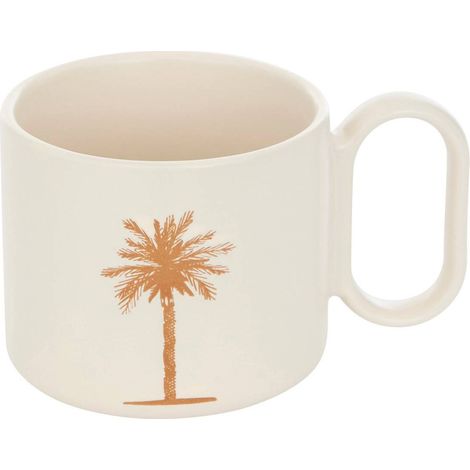Taza Sunshine L14.5xW8.9xH10.1cm - Atmosphera créateur d'intérieur