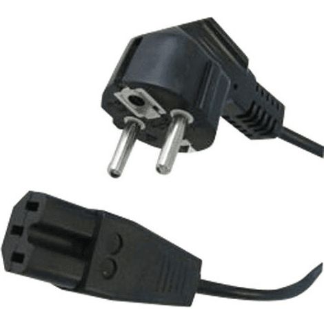 CORDON ALIMENTATION 1 M LAGRANGE POUR PIECES CUISSON PETIT ELECTROMENAGER - 09595530