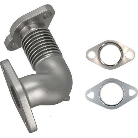 Vanne EGR 04L131521H compatible avec les modèles Transporter V 2.0 à double carburant (2011-2015). (1/5)