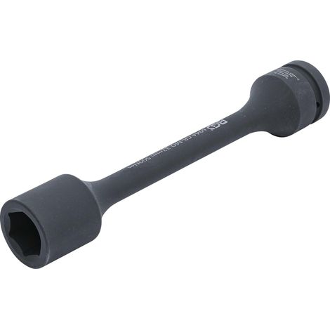 Bgs Vaso de torsión metálico de acero resistente