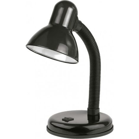 FAB 140771009 Flexo Yodo 1xe27 Negro 30x14x14 Cm