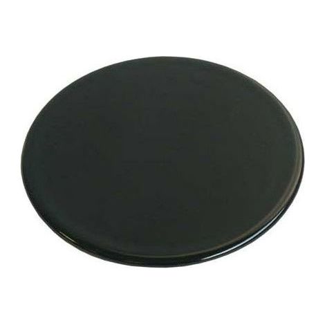 Chapeau Bruleur Rapide Noir Ø 90 M/m   C00032428 Pour CUISINIERE (1/2)