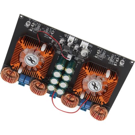 RS485-zu-WLAN-RJ45-Seriellservermodul mit externer Antenne, drahtloser Schnittstelle, 5–36-V-DC-Netzteil und Industriegehäuse (1/5)