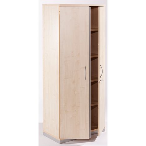 FRANKEL kaiserkraft, THEA - Armoire à portes battantes, 4 (1/4)