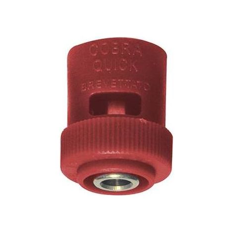 ADAPTATEUR ROUGE POUR RACCORD DE TUYAU MULTICOUCHE   breveté Dimensions : 1/2 x 16