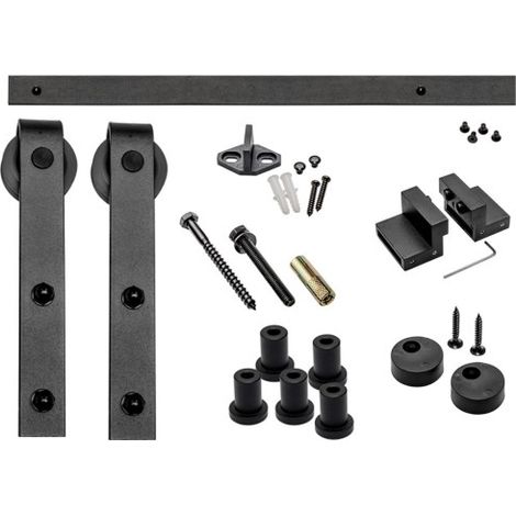 Kit Puerta.Corred. Pcr1 2Mt Mad Ac Micel 55067
