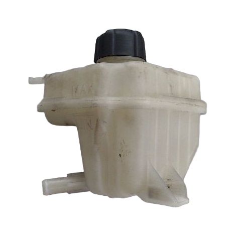 [PRODUIT D'OCCASION] Vase Expansion NISSAN Qashqai ♻️ Ref Oe. 21721jd00b - Garantie à vie (1/2)