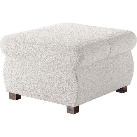 Reposapiés Comfivo Olivetum, Abriamo 04, 39x60x60cm, Diámetro: 0, Tapiz, Patas: Plástico, 0