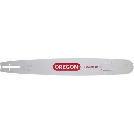 Guida alle partite di potenza 50 cm OREGON - 208RNDD009