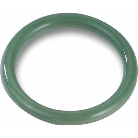 Viton joint torique solaire 18mm pour raccord a sertir VC (emballage 5 pieces) BG (1/2)