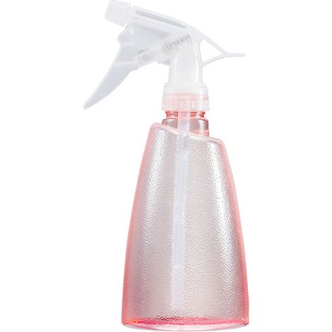 Pulvérisateur 500ml - Bouteille Spray Plastique - Arrosage Jardin Coiffure - 1 Pièce (1/5)