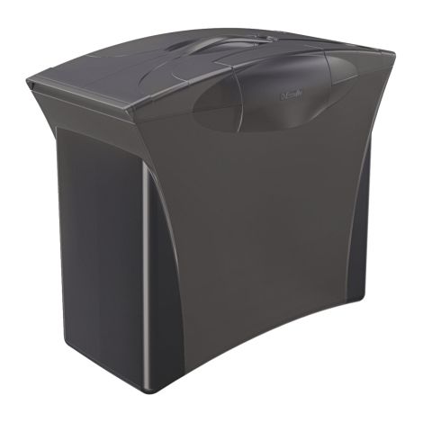 Vivida archivador organizador Negro