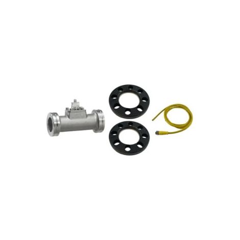 Grundfos Durchflusssensor VFI/-3.2-64m/1/F/M5.00-X/VG6/SG/32F/AC-1