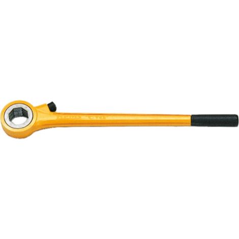 Ratschenhebel 1/8"-2" Nr.522000