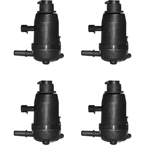 Conjunto de filtro de combustible 35-8M0106635 para motores fueraborda Mercury V6 V8 de cuatro tiempos de 175-300 hp (motor 4X).