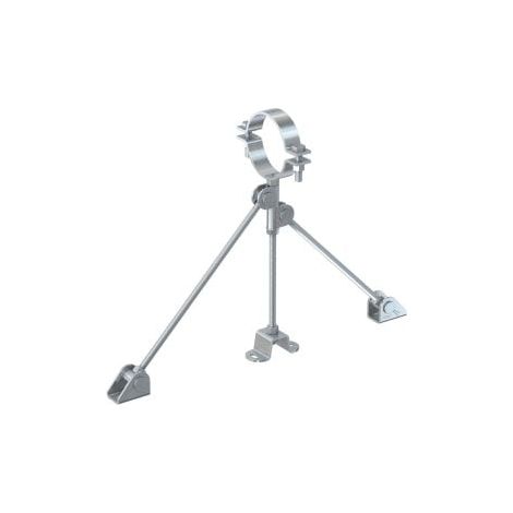 Fischer Point Fixe léger FFP-L2 - 567698 (1/4)