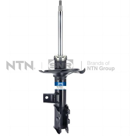 Amortisseur - SA68440.17R - SNR - Compatible avec véhicule Hyundai