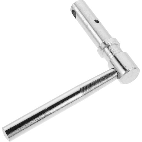 Spare Compatible Accessory Fireplace Durable Heating Boiler Handle