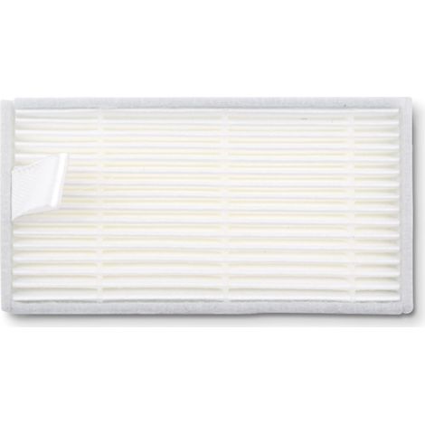 HEPA-Filter-Adapter für Staubsauger von CHUWI (V3, iLife X5, V3+, V5, V5pro, Ecovacs, CR130, CR120, Cen540, Cen250, Ml009) (1/4)