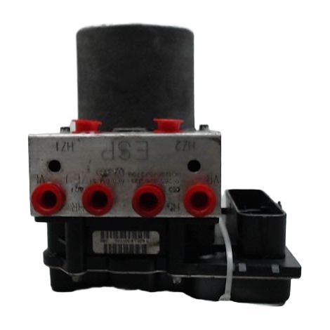 [PRODUIT D'OCCASION] Unite Hydraulique Abs AUDI A4 2008- ♻️ Ref Oe. 8k0614517el - Garantie à vie (1/3)