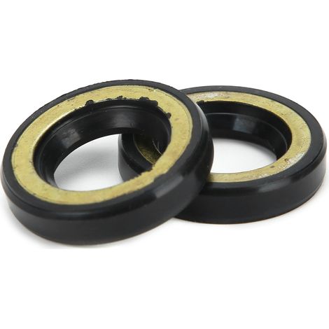 Joint d'étanchéité d'arbre d'hélice 9310117054 compatible avec les moteurs hors-bord Yamaha 9,9 CV et 15 CV, 2 et 4 temps (1/5)