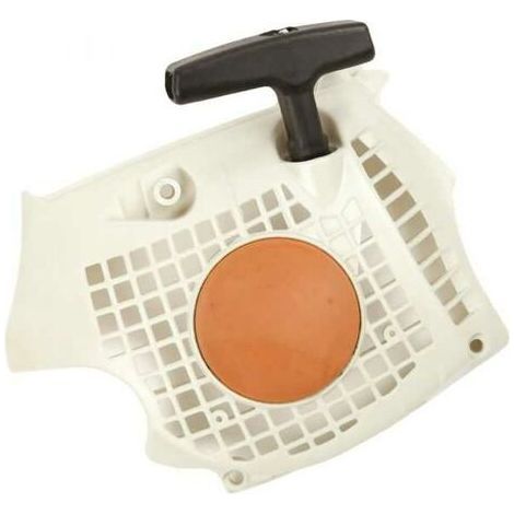 Komplette Startereinheit für Stihl MS171, MS181 und MS211 Kettensägen (1/5)
