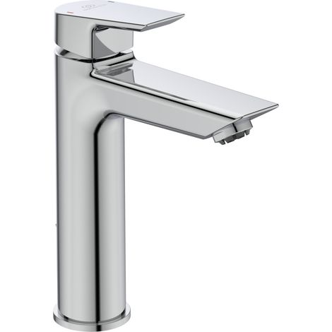 Ideal Standard Tesi Mitigeur de lavabo Grande, basse pression, (1/3)