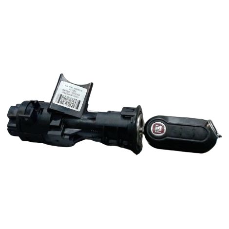 Antivol De Direction FIAT 500 [PRODUIT D'OCCASION]♻️52250563