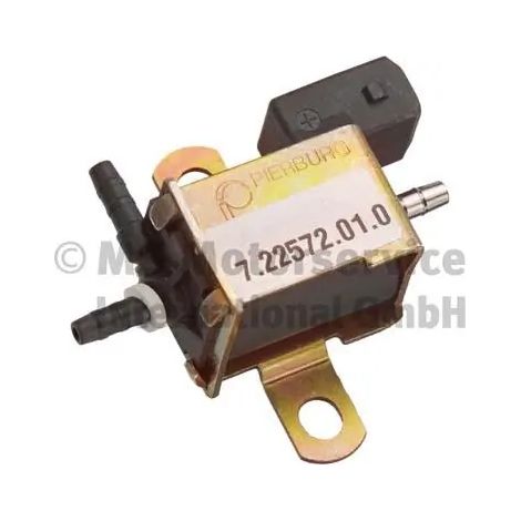 Détendeur de suralimentation Pierburg 7.22572.01.0 LAND ROVER PMK100130