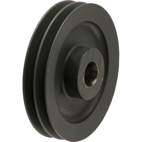 Puleggia del compressore 312880010010,84106067 compatibile con Fendt GRANIT