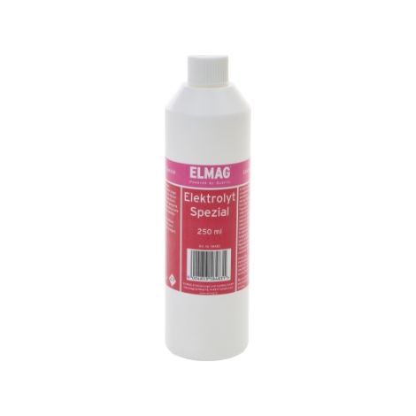 Elektrolyt Spezial (flüssig) 250ml