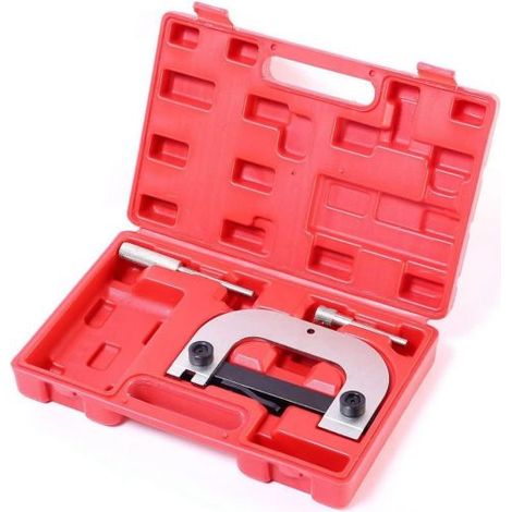 Kit attrezzi messa in fase per motori Renault 1.4 1.6 1.8 2.0 K4J, K4M e F4P, F4