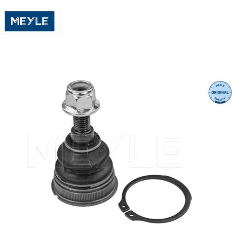 Rotule de suspension Meyle 116 010 0036 VW 2H0 407 021 B 2H0 407 022 B