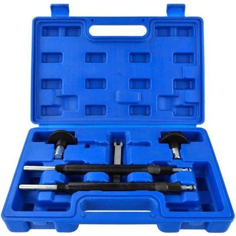 Kit attrezzo Messa in Fase per Motori Fiat Lancia 1.2 16V Benzina ART.01003 (1/5)