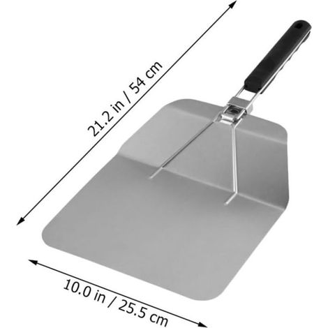 Forno da cucina in acciaio inox con maniglia ergonomica C (1/3)