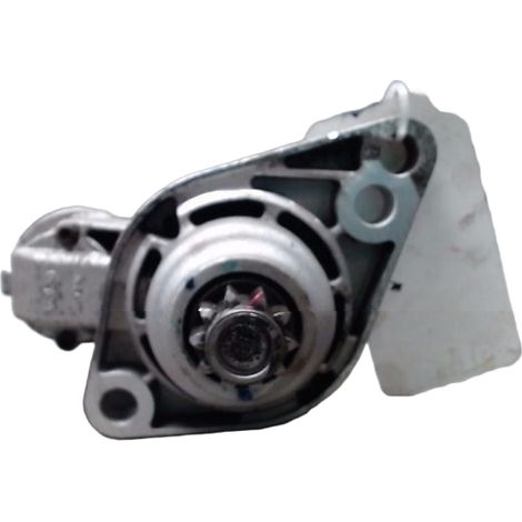 [PRODUIT D'OCCASION] Demarreur VOLKSWAGEN Scirocco 2008- ♻️ Ref Oe. 02z911024p - Garantie à vie (1/4)