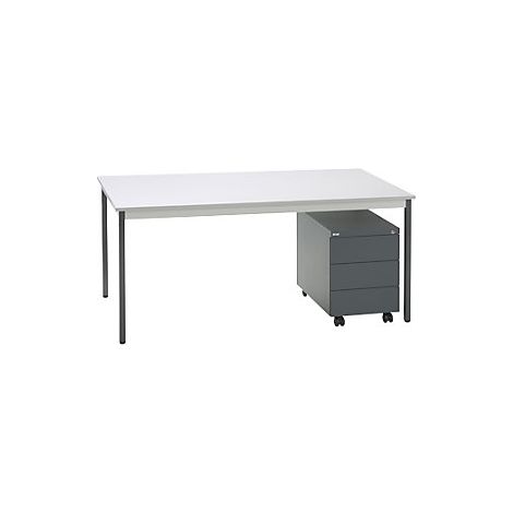 eurokraft basic  Ufficio completo SATO  scrivania + cassettiera (1/3)