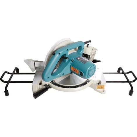 MAKITA LS1040N 110v Mitre saw 260mm blade (1/3)