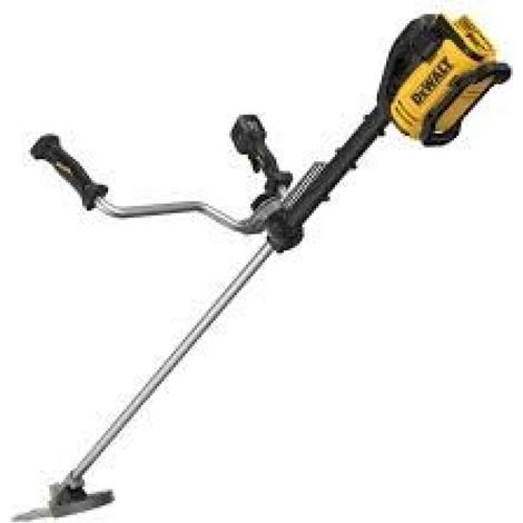 Freischneider DeWalt dcmbc723n 54 V Akku 25 cm Schnittbreite (1/3)